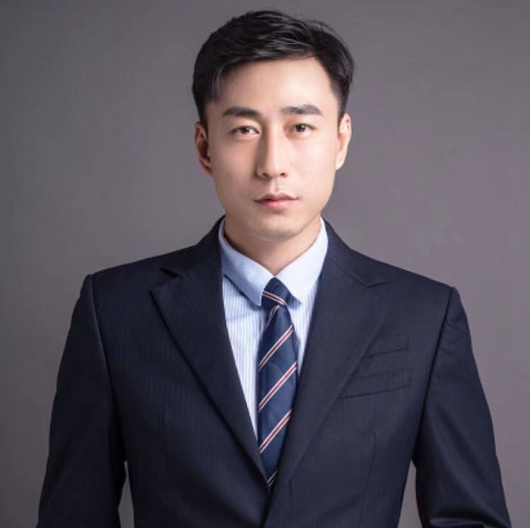 何繁茁 品牌与内容负责人